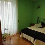 Landhuis Antiguo Casino De Arribes