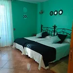 Landhuis Antiguo Casino De Arribes