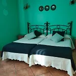 Landhuis Antiguo Casino De Arribes *
