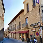 Antiguo Casino De Arribes Εξοχικό σπίτι *