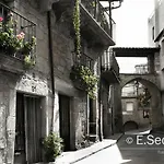 Antiguo Casino De Arribes * Fermoselle