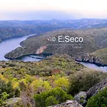 Εξοχικό σπίτι Antiguo Casino De Arribes