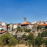 Antiguo Casino De Arribes Εξοχικό σπίτι *