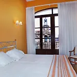 Εξοχικό σπίτι Antiguo Casino De Arribes