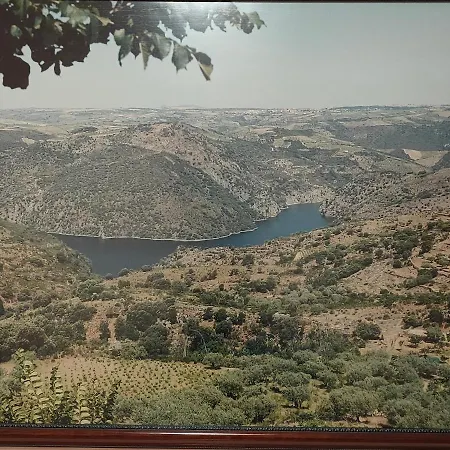 Antiguo Casino De Arribes Fermoselle