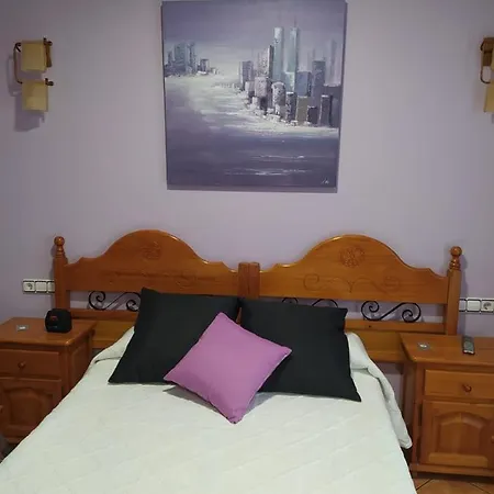 Country house Antiguo Casino De Arribes Fermoselle