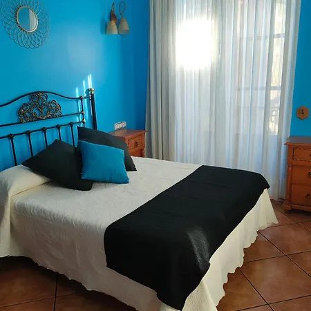 Casa di campagna Antiguo Casino De Arribes *