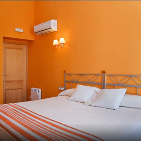 Country house Antiguo Casino De Arribes