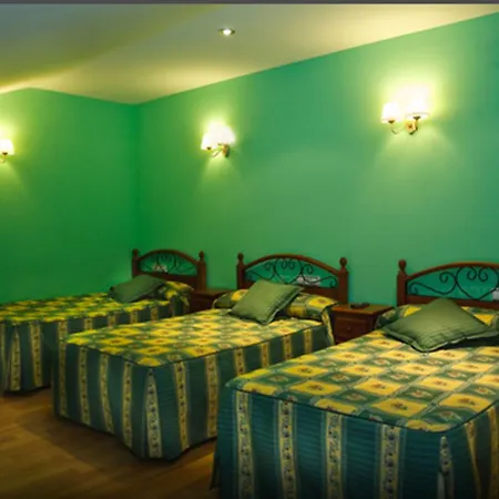 Antiguo Casino De Arribes Country house Fermoselle