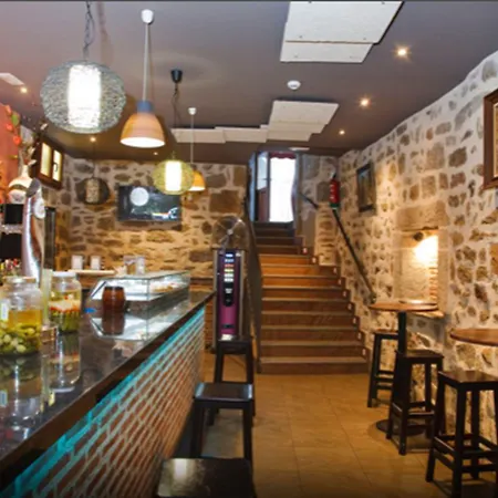 Antiguo Casino De Arribes Fermoselle