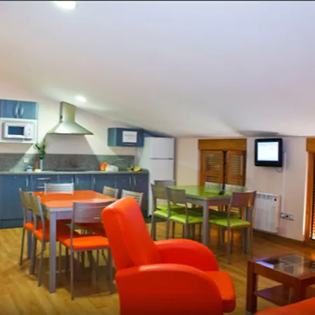 Antiguo Casino De Arribes *