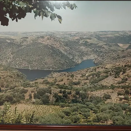 Antiguo Casino De Arribes Country house Fermoselle