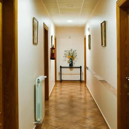 Antiguo Casino De Arribes * Fermoselle