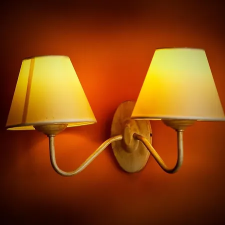 Country house Antiguo Casino De Arribes