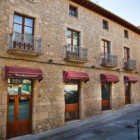 Antiguo Casino De Arribes Fermoselle