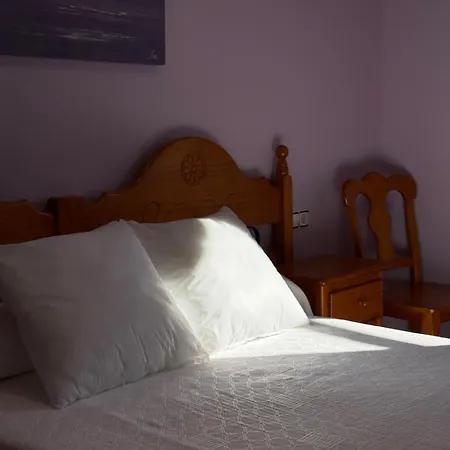 Country house Antiguo Casino De Arribes *