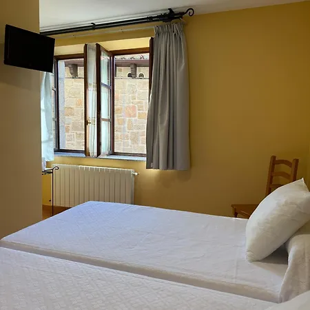 Country house Antiguo Casino De Arribes *