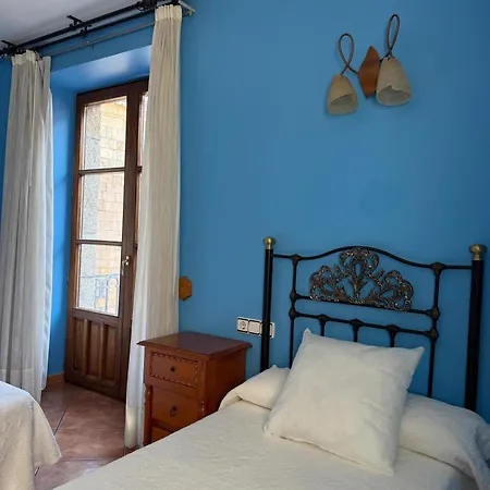 Antiguo Casino De Arribes Country house Fermoselle