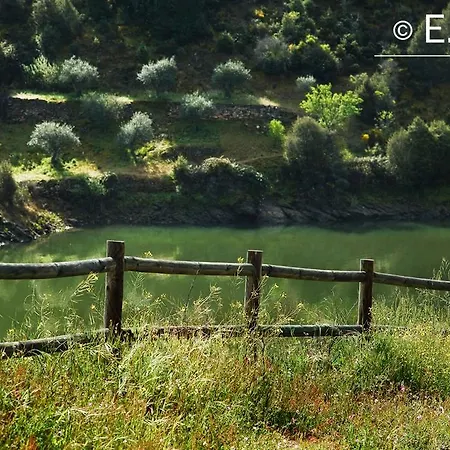 Antiguo Casino De Arribes * Fermoselle