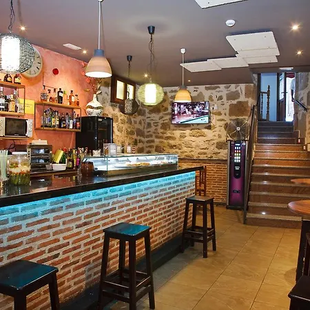 Antiguo Casino De Arribes Fermoselle