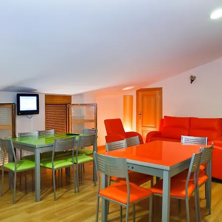 Landhuis Antiguo Casino De Arribes Fermoselle
