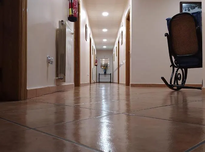 Antiguo Casino De Arribes Casa de Campo