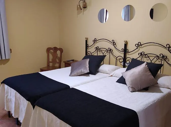 Antiguo Casino De Arribes Country house Fermoselle