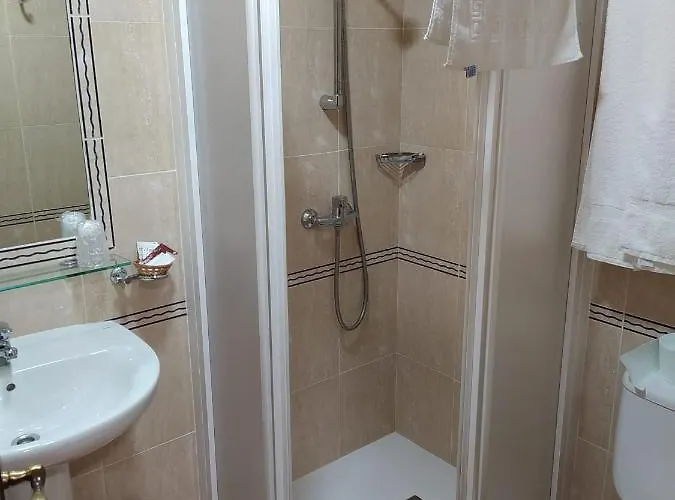 Country house Antiguo Casino De Arribes