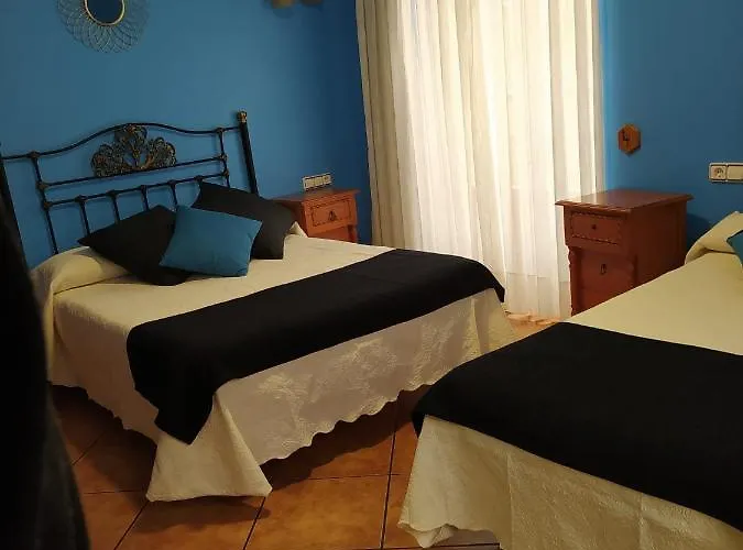 Antiguo Casino De Arribes Country house *