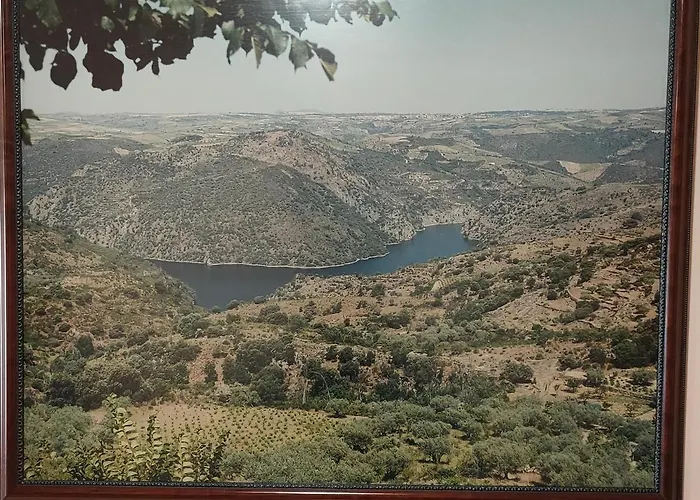 Antiguo Casino De Arribes Fermoselle