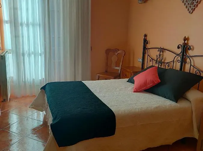 Country house Antiguo Casino De Arribes Fermoselle