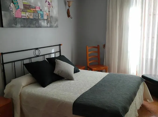 Antiguo Casino De Arribes * Fermoselle