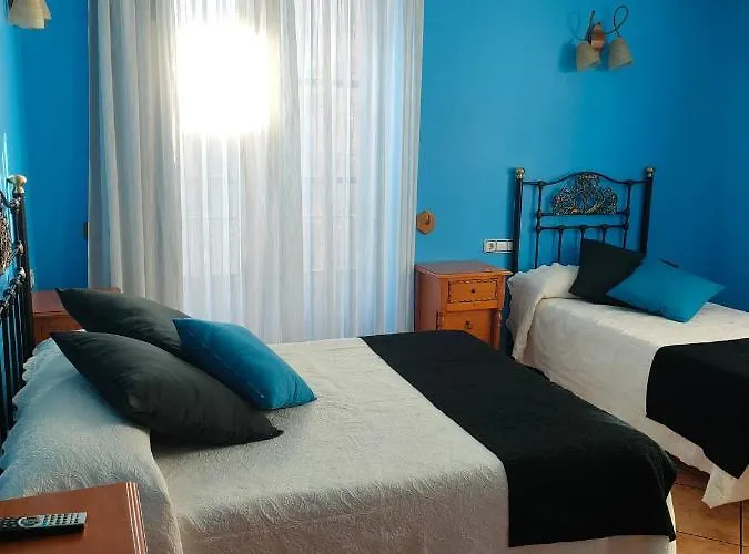 Antiguo Casino De Arribes Country house *