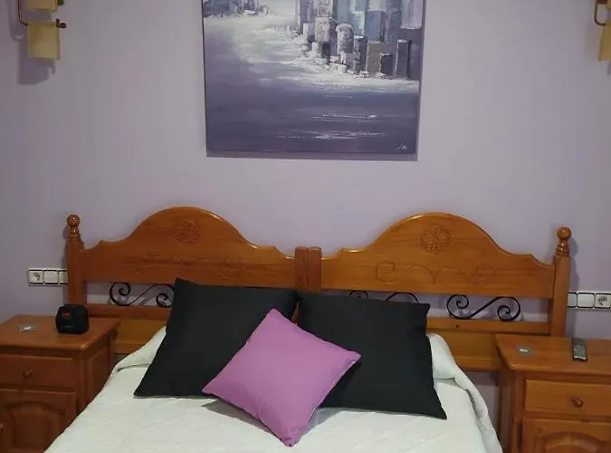 Country house Antiguo Casino De Arribes Fermoselle