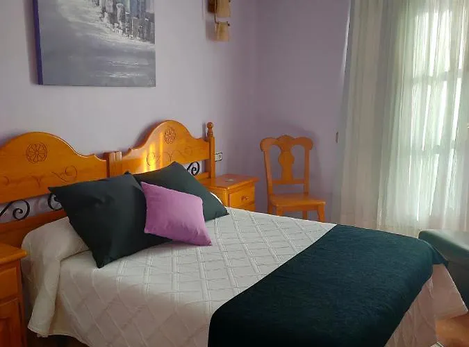 Country house Antiguo Casino De Arribes