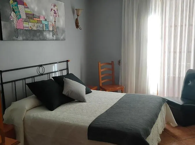 Antiguo Casino De Arribes