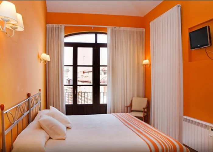 Antiguo Casino De Arribes * Fermoselle