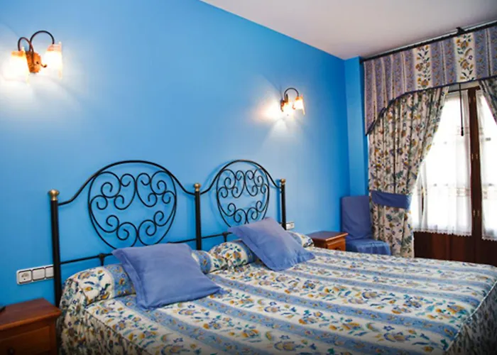 Antiguo Casino De Arribes Country house *