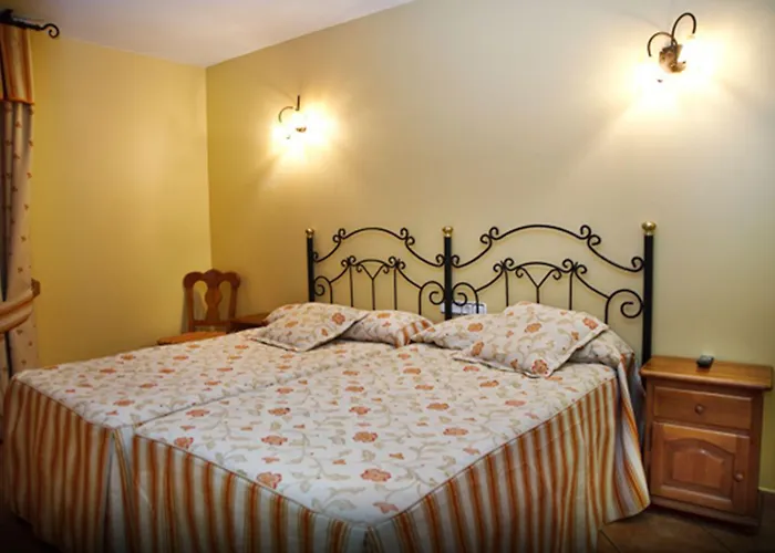 Antiguo Casino De Arribes * Fermoselle