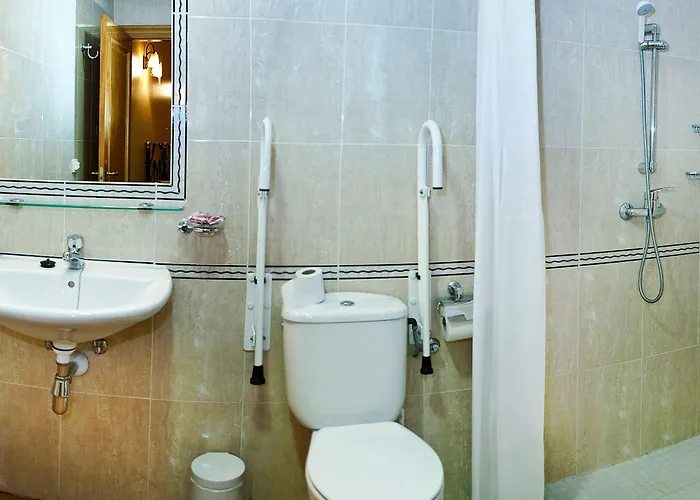 Antiguo Casino De Arribes Fermoselle