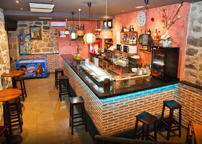 Antiguo Casino De Arribes Country house *