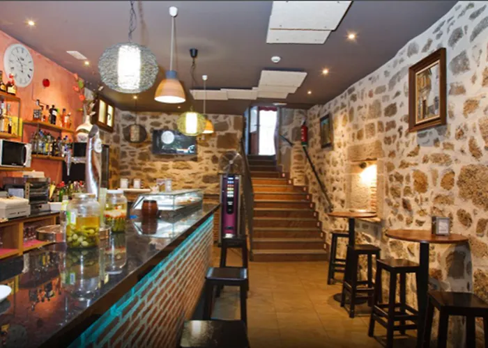 Antiguo Casino De Arribes Fermoselle