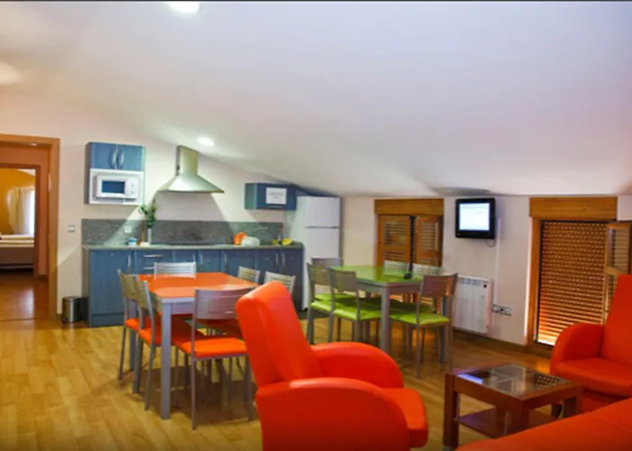 Antiguo Casino De Arribes *