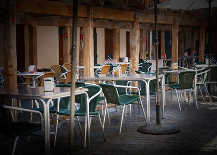 Antiguo Casino De Arribes * Fermoselle