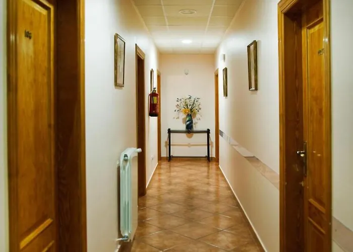 Antiguo Casino De Arribes * Fermoselle