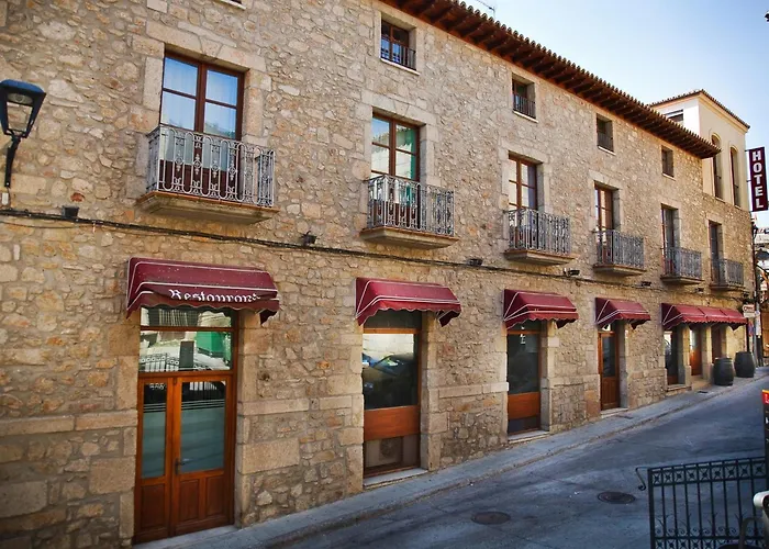 Antiguo Casino De Arribes Fermoselle