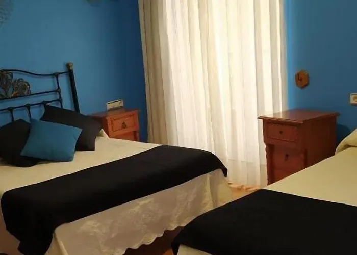 Antiguo Casino De Arribes Country house Fermoselle