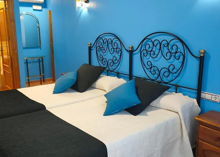 Antiguo Casino De Arribes *