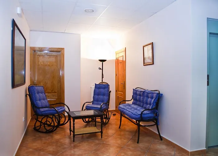 Antiguo Casino De Arribes Country house