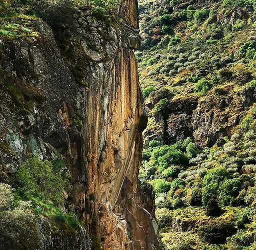 Antiguo Casino De Arribes Country house *